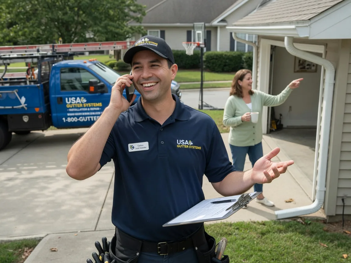 Gutter Installation Aberdeen, MD FAQs